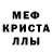МДМА VHQ Ksenya Kramarenko